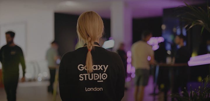 Galaxy Studios YOUniverse